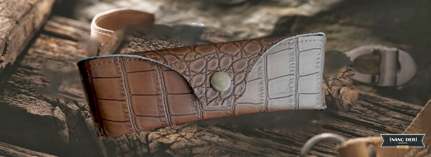 Gözlük Kılıf İmalatı